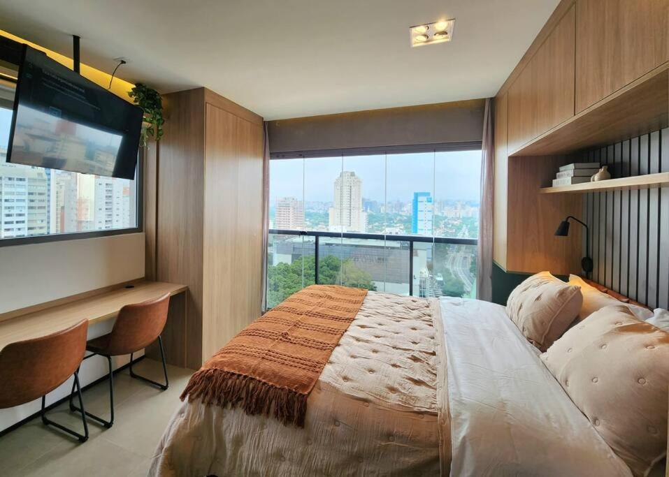 Apartamento Jardins: Charme Proximo A Av Paulista São Paulo