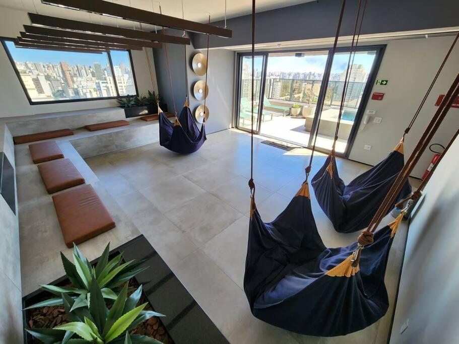 Apartment Jardins: Charme Proximo A Av Paulista Sao Paulo