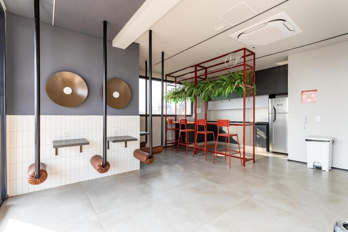 Apartment Jardins: Charme Proximo A Av Paulista *